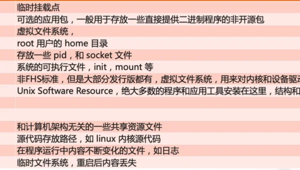 linux命令全称