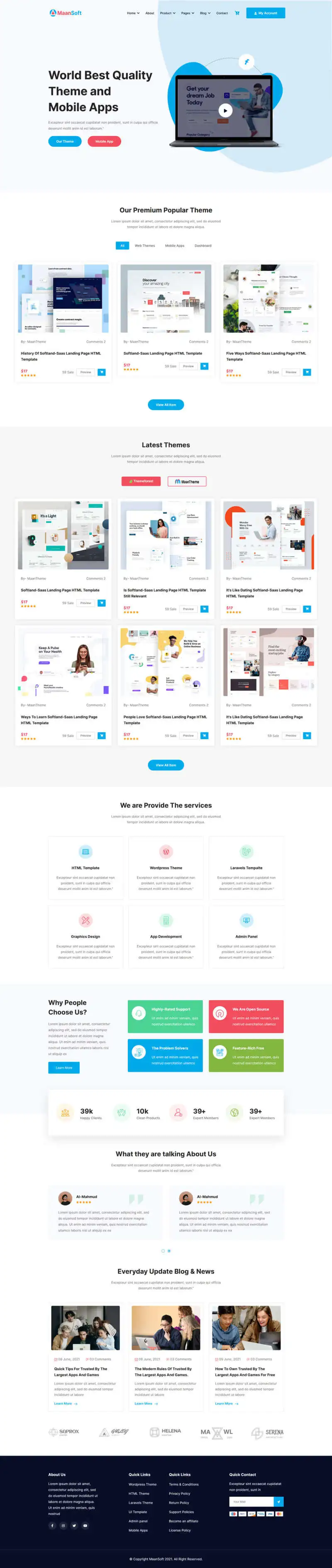 app源码网站模板网站主题交易平台html模板