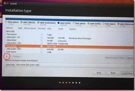 grub引导iso安装Windows
