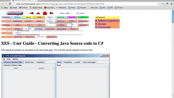 编程工具的移动应用开发工具与平台