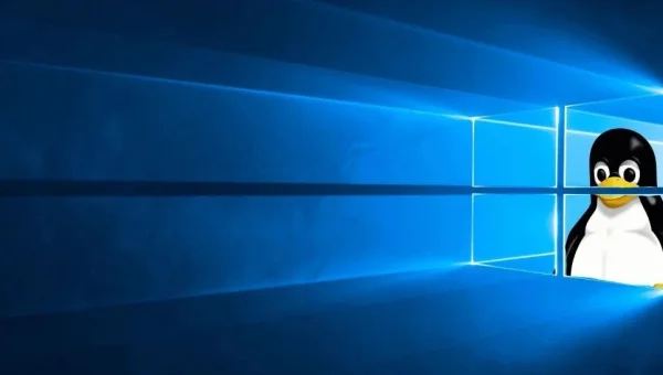 linux和windows软件一样吗