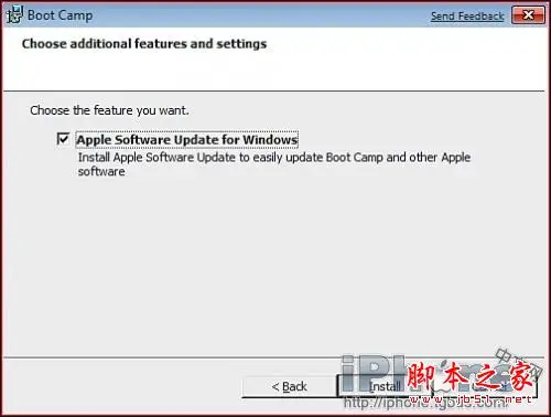 mac安windows系统后还能回来吗