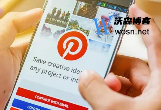pinterest怎么用图片搜索,pinterest搜索功能使用技巧