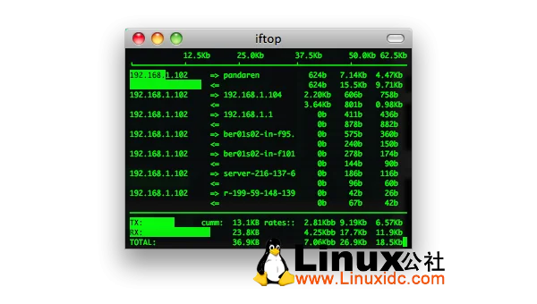 unix/linux基本命令