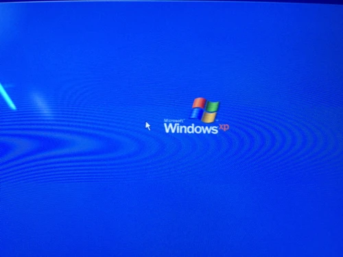 windows xp怎么打开游戏
