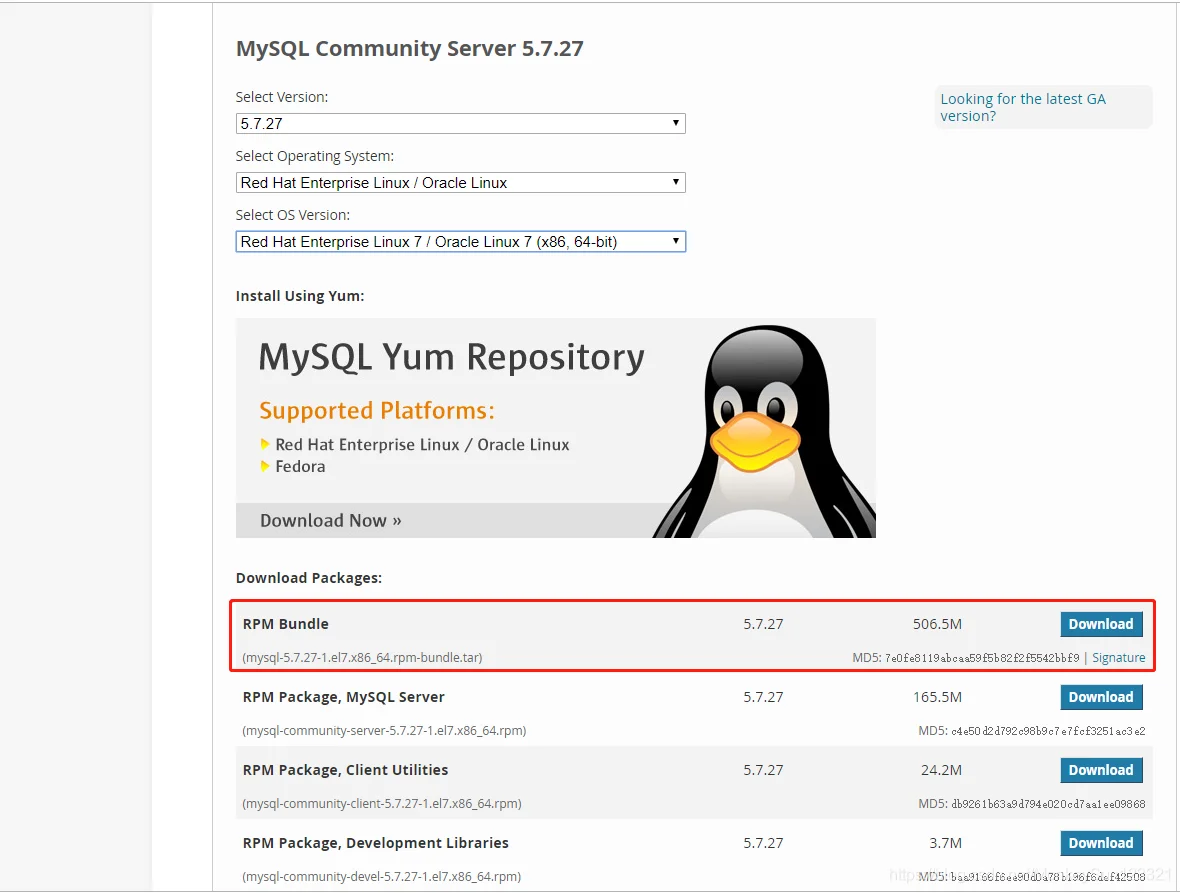 windows mysql 设置