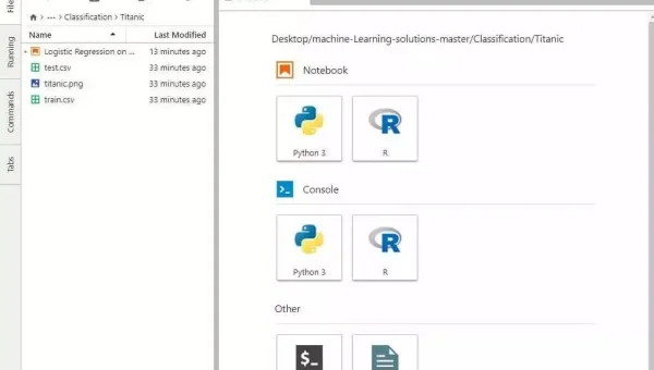 Jupyter Notebook vs JupyterLab vs Google Colab：数据分析环境对比