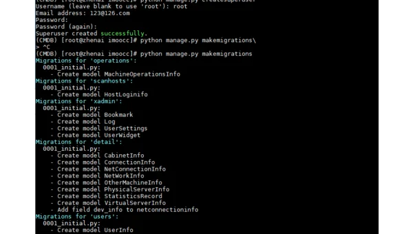 Python 项目实战：基于 FastAPI+Postman 的 API 开发与测试一体化流程