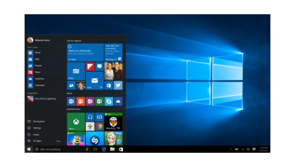 windows10专业教育版什么意思