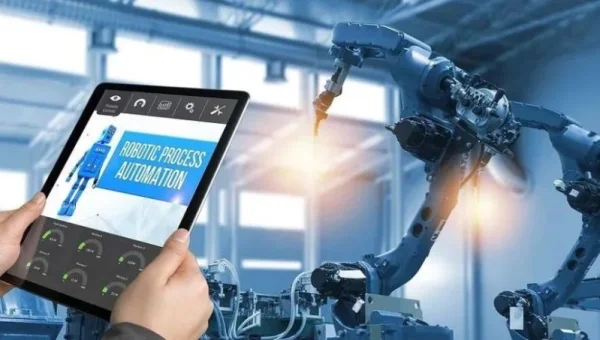 OutSystems 与 RPA 机器人集成:UI 自动化与低代码逻辑协同