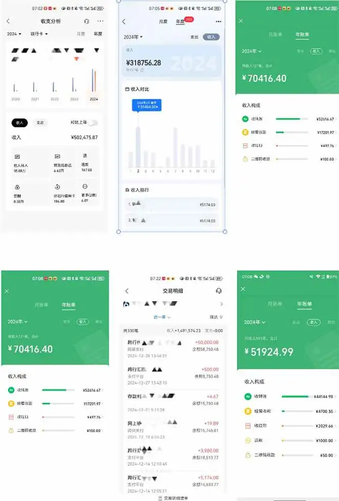 （14176期）2025年如何通过“卖项目”实现年入100万