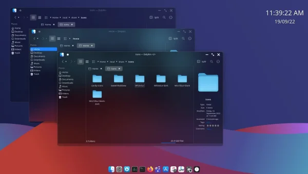 linux桌面显示帧数命令