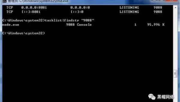 Linux 系统网络端口被占用，怎么查询与解决？