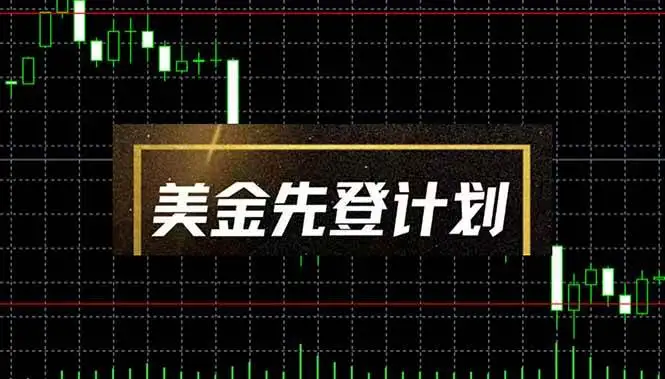 (14550期)美金先登计划(2025黑马项目) (单人日收益2至3K,当日可提现,可放大…