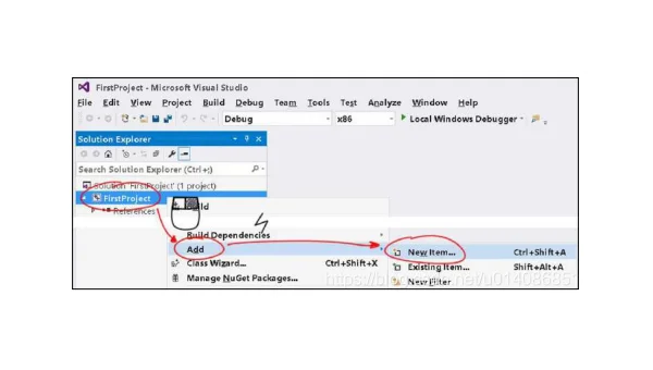 Unreal Engine 材质函数递归调用:避免编译时循环依赖