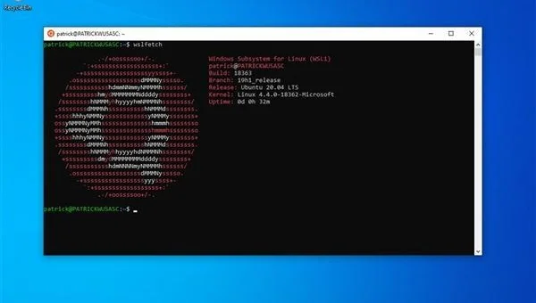 ubuntu能用windows的软件吗