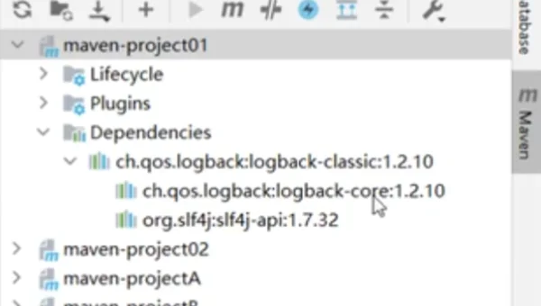Maven 依赖管理的最佳实践