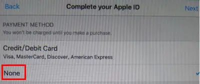 美区苹果 id 怎么注册？（教程亲测可用）