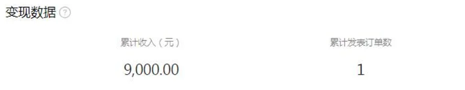 微信视频号商单赚钱项目，发一条短视频赚了9000，长期管道收益，保姆级教程！