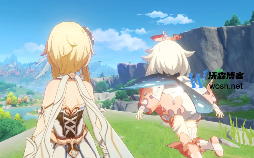 原神怎么注销账号重新玩？原神重开新号详细步骤操作