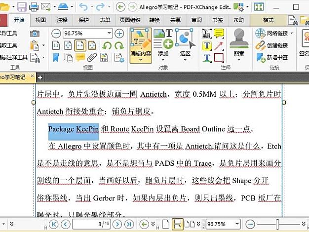 PDF-XChange Editor v10.7.3.401