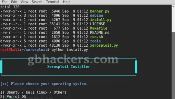 linux找不到scp命令