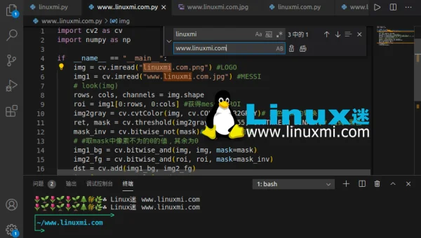 Visual Studio Code 快捷键使用指南，加速你的编程速度