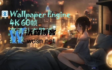 Wallpaper怎么才能直接看视频？Wallpaper看视频操作步骤