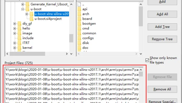 linux下怎么打包一个目录