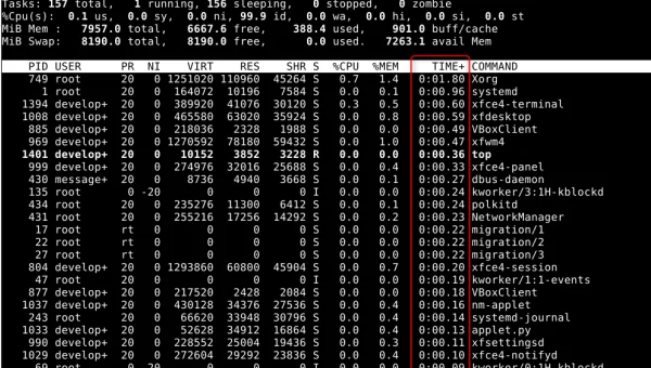 Linux 怎么查看系统的内存带宽
