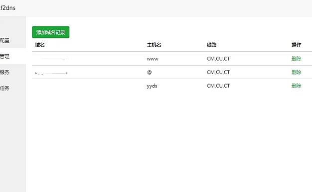宝塔CF优选CDN节点插件,CloudFlare优选IP插件