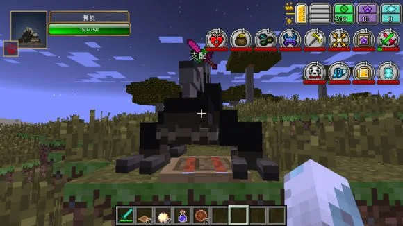 windows电脑怎么玩我的世界