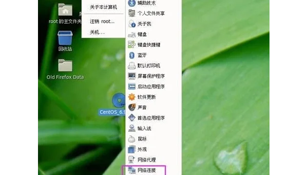 如何查看linux里的ip