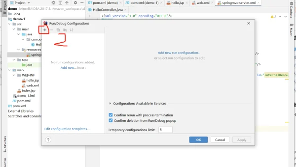 Python 爬虫项目实战：抓取新闻网站信息