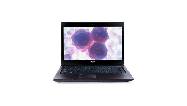 宏基4750g安装什么linux