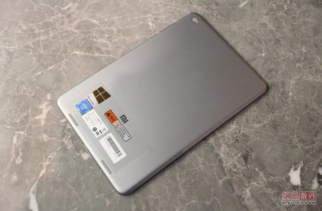 小米平板安装windows系统体验