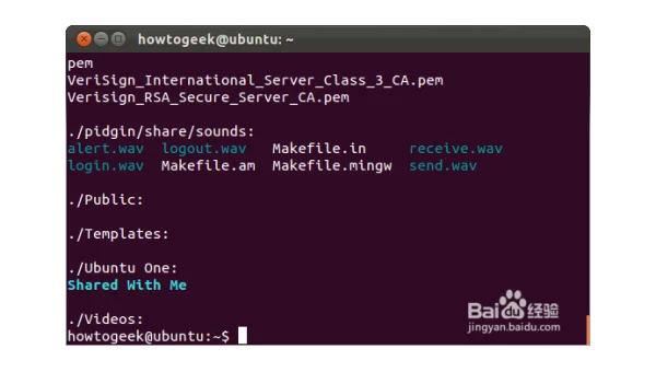 Linux 如何在终端中使用命令别名简化操作