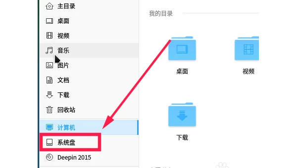 怎么还原linux更改的文件