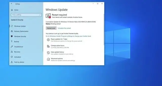 win10怎么退回旧版windows