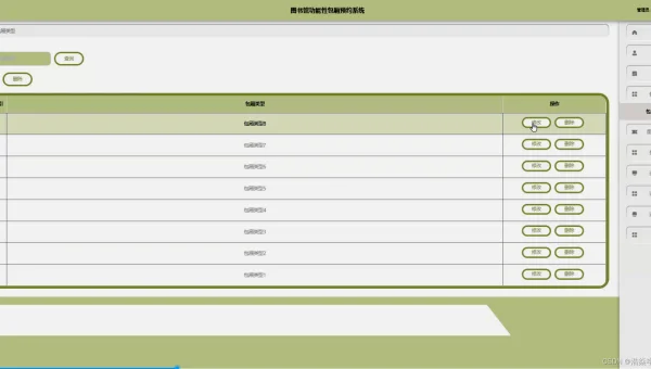 SQL 图书馆管理系统项目实战：数据库设计与查询