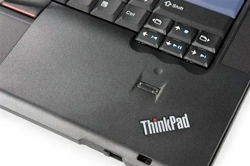 thinkpad windows8