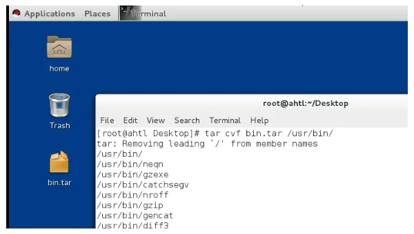 linux 文件中添加内容吗