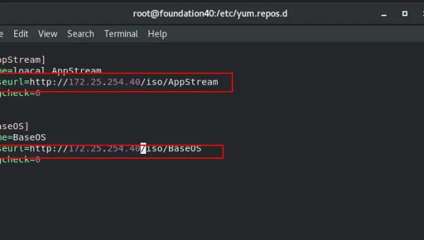 Linux 系统如何进行软件更新管理？