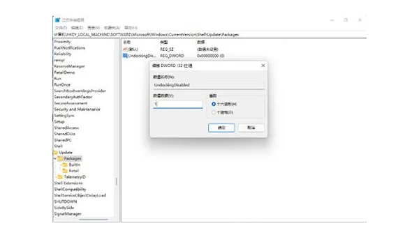 Windows 11 怎样显示被隐藏的系统设备驱动文件