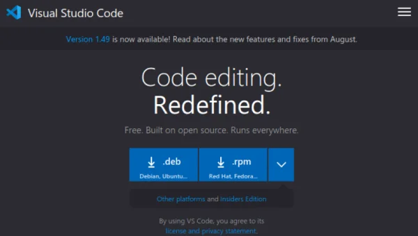 c#如何在linux上运行