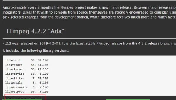 windows64 gcc 安装