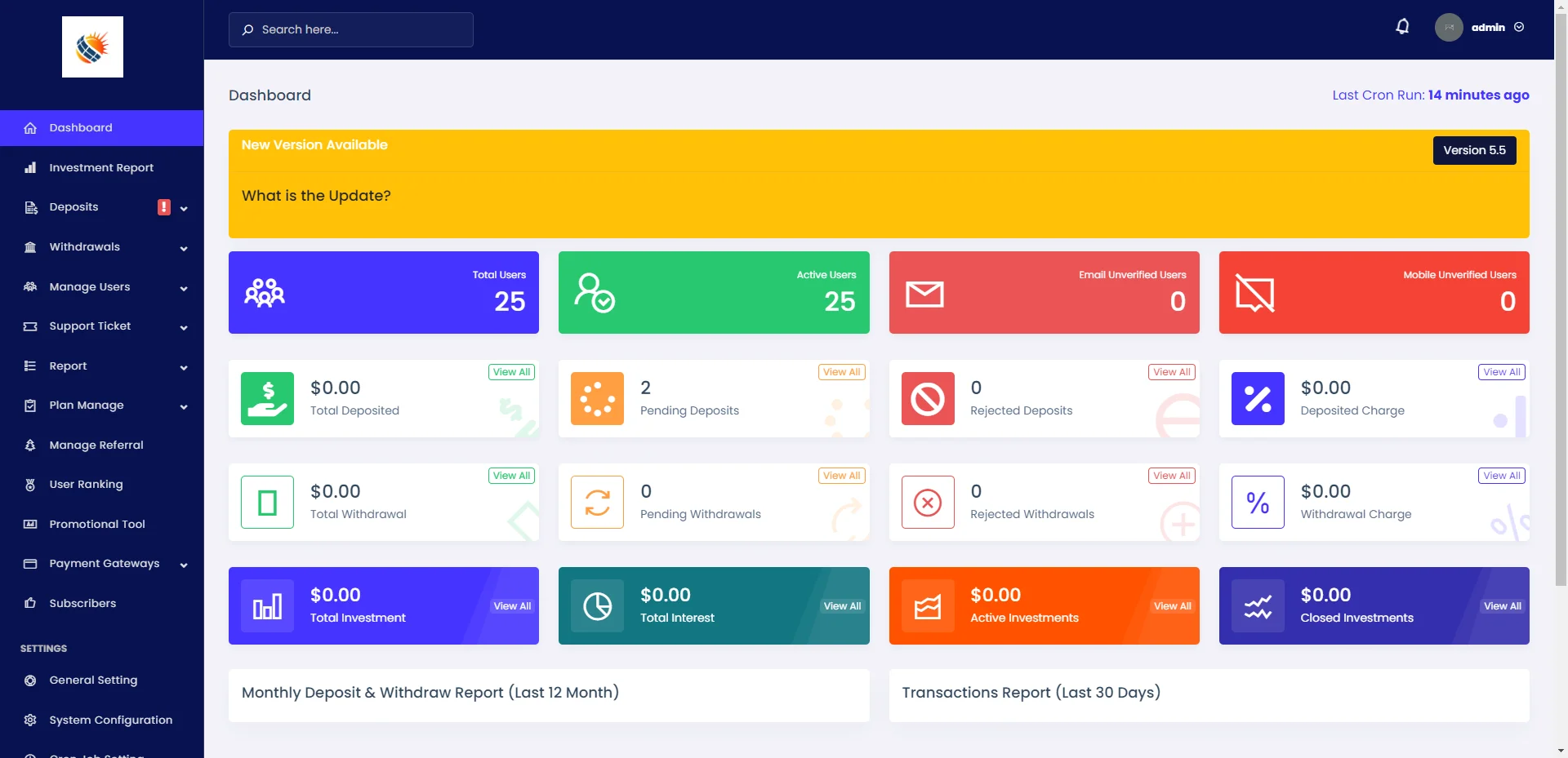 海外版AI量化区块链系统源码