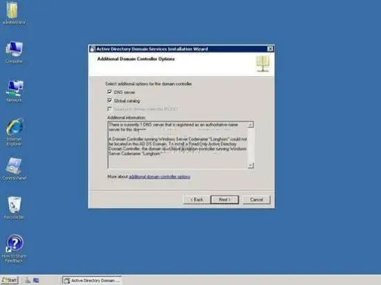 Windows2003是win7吗