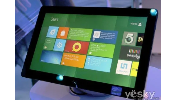 windows能安装到平板电脑嘛