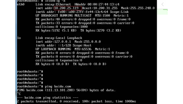linux服务端怎么写